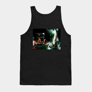 Dangerous toys - Echo Gear Tank Top